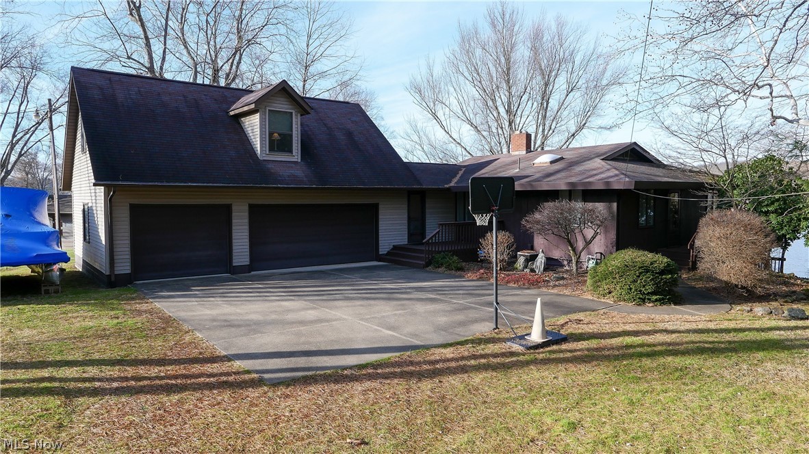 MWCD Atwood Pines - Residential