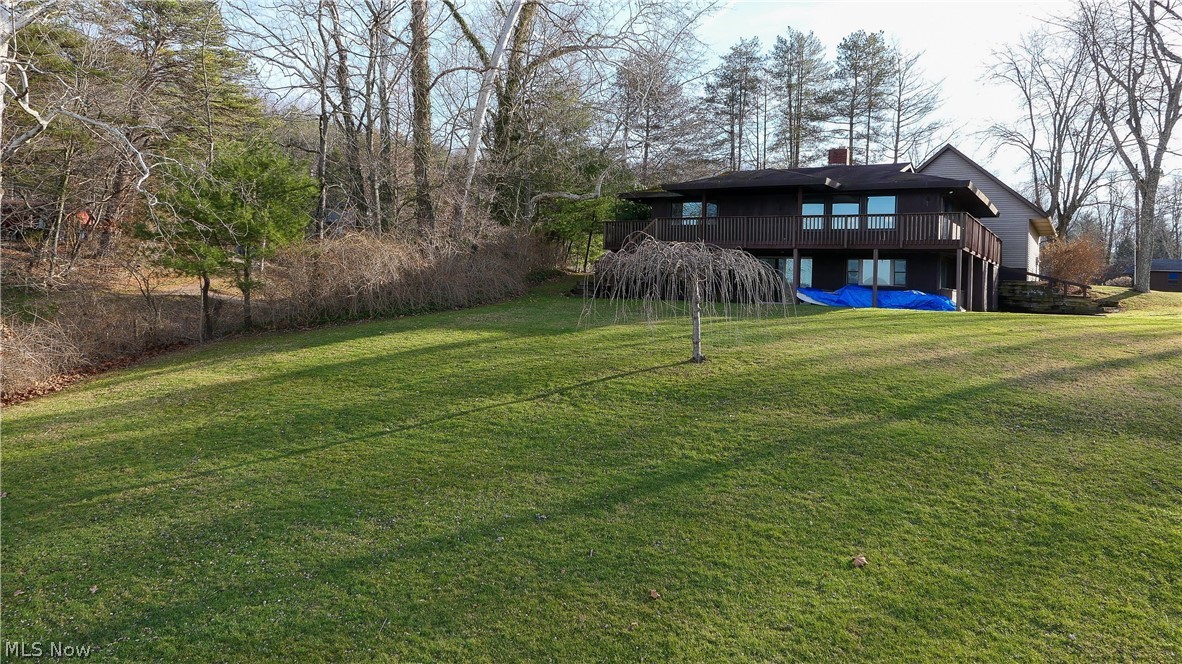 MWCD Atwood Pines - Residential