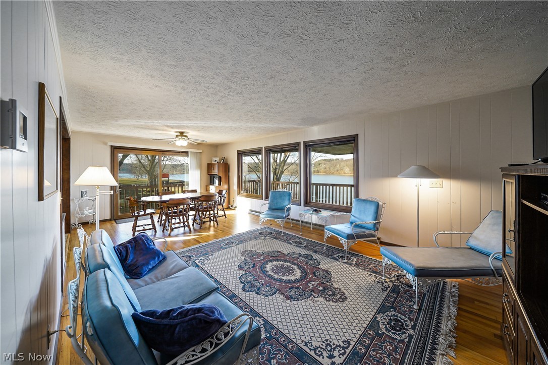 MWCD Atwood Pines - Residential