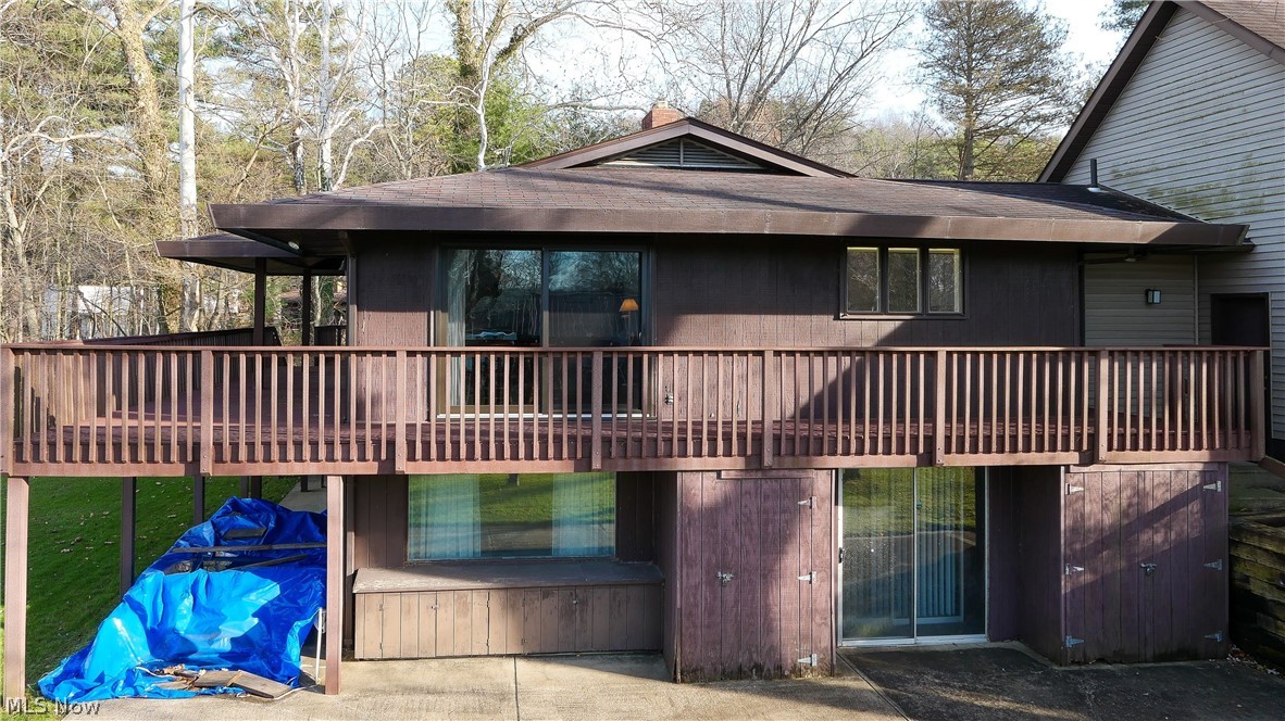 MWCD Atwood Pines - Residential