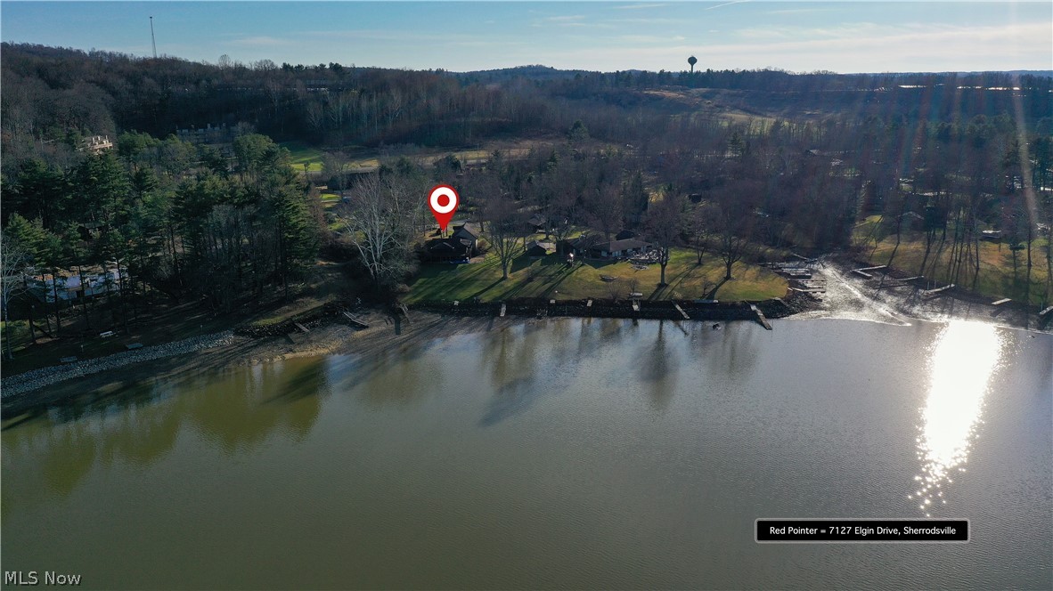 MWCD Atwood Pines - Residential
