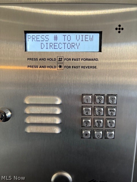 Silver Lake Towers Condo - Residential