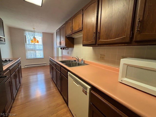 Silver Lake Towers Condo - Residential