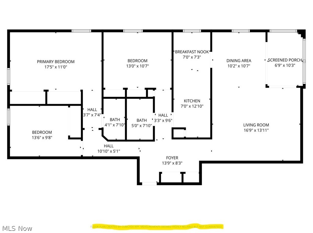 Silver Lake Towers Condo - Residential