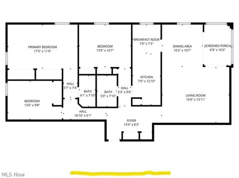 Tiny photo for 3068 Kent Road, Stow, OH 44224 (MLS # 5189974)