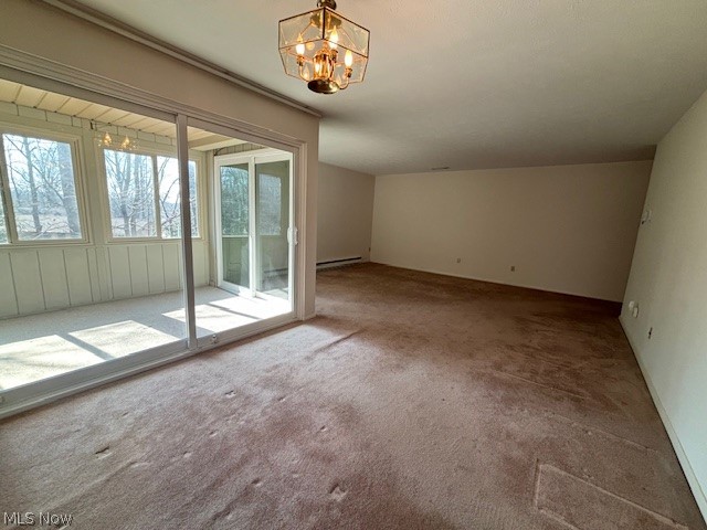 Silver Lake Towers Condo - Residential