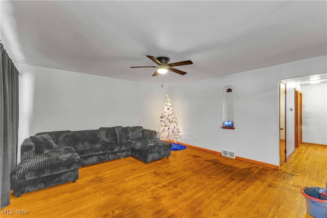 Granger Road - Residential