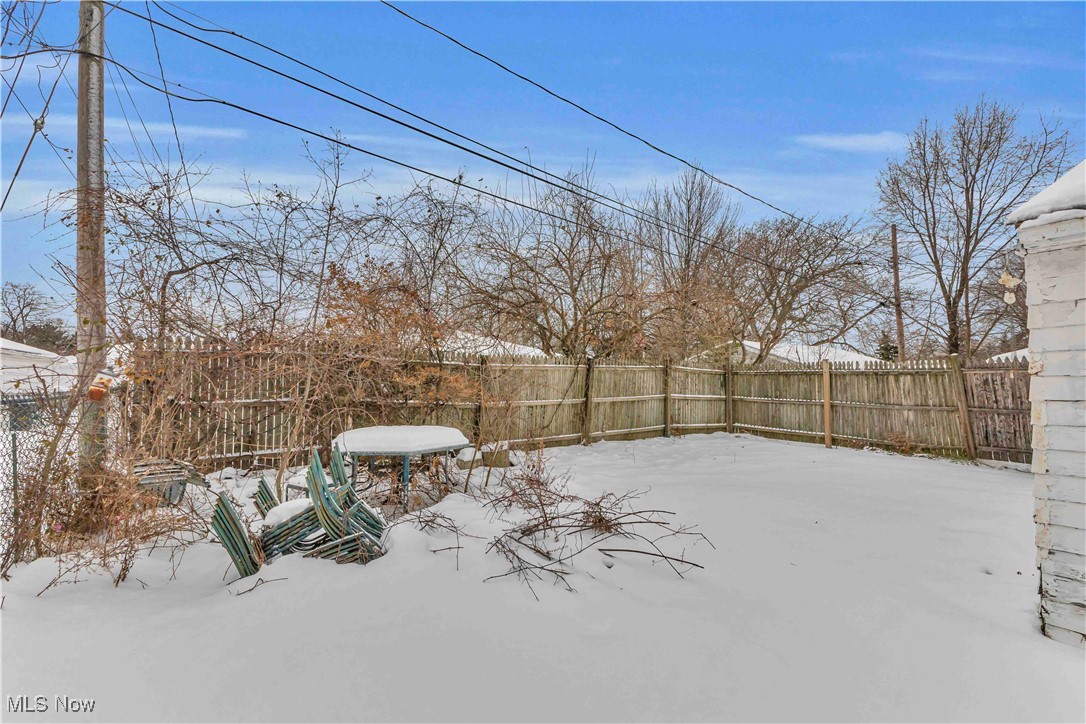 Granger Road - Residential