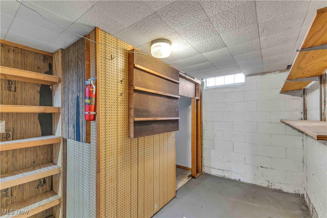 Granger Road - Residential