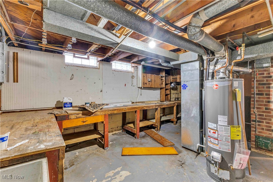 Granger Road - Residential