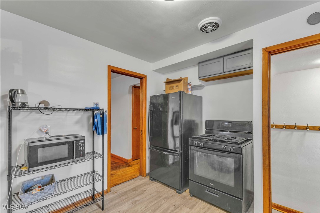 Granger Road - Residential