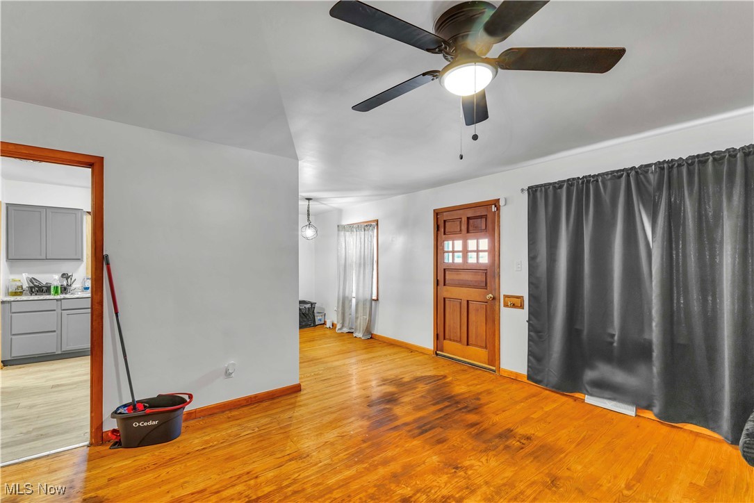 Granger Road - Residential