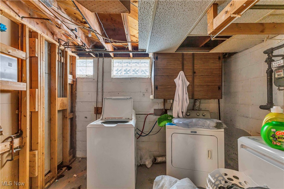 Granger Road - Residential