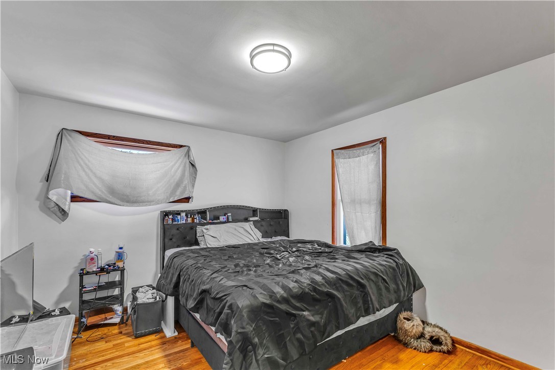 Granger Road - Residential