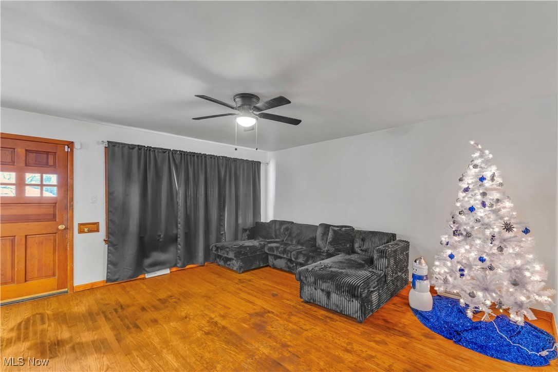 Granger Road - Residential