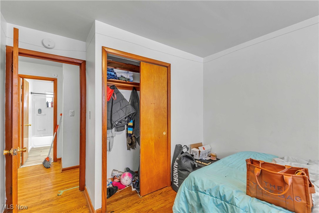 Granger Road - Residential