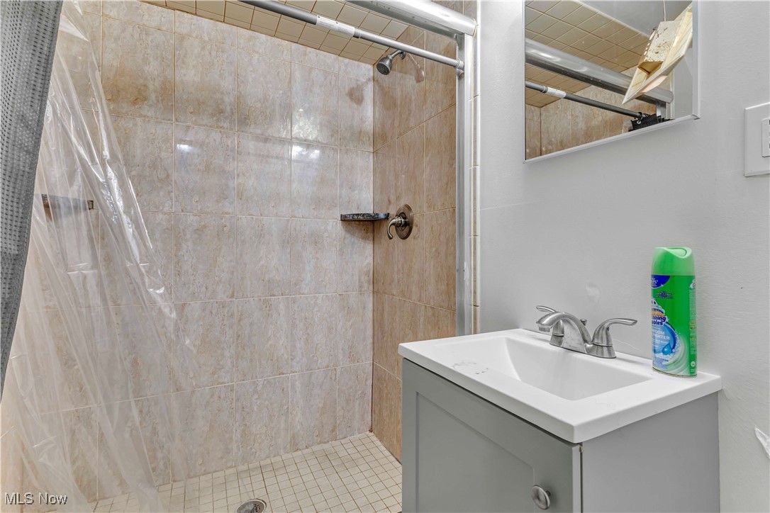 Granger Road - Residential