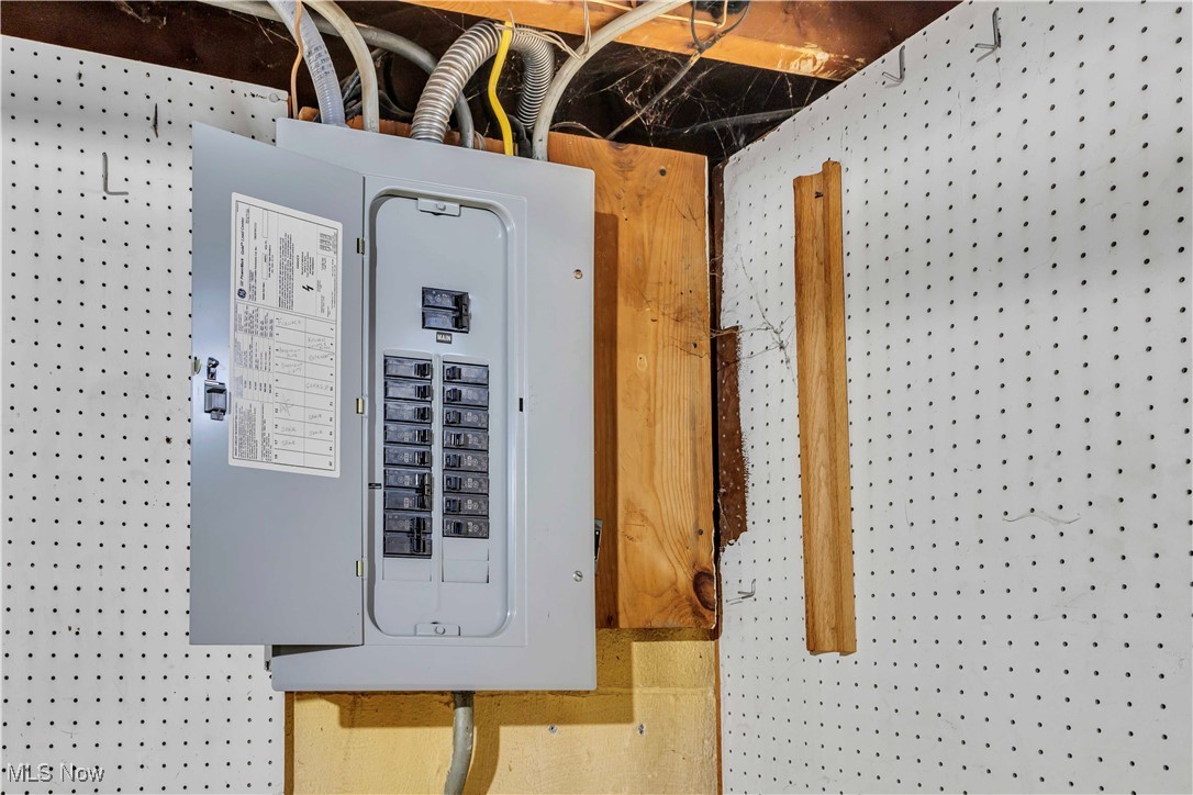 Granger Road - Residential