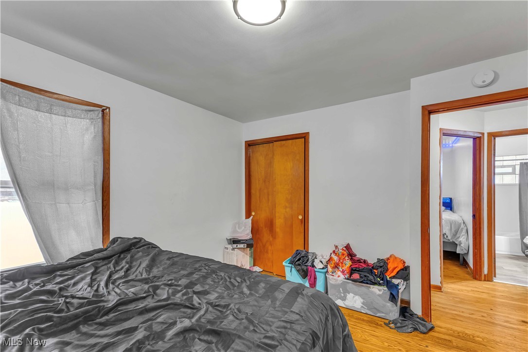 Granger Road - Residential