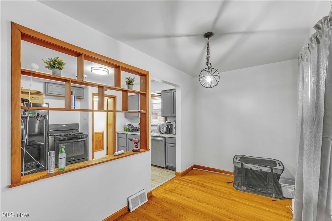 Granger Road - Residential