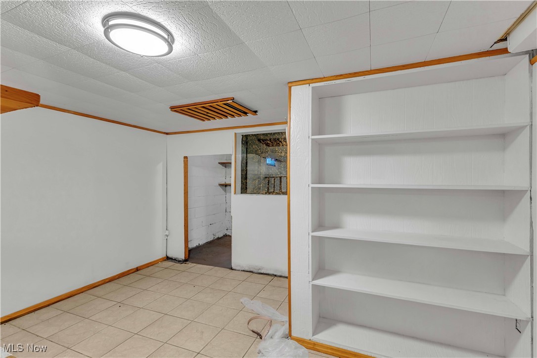 Granger Road - Residential