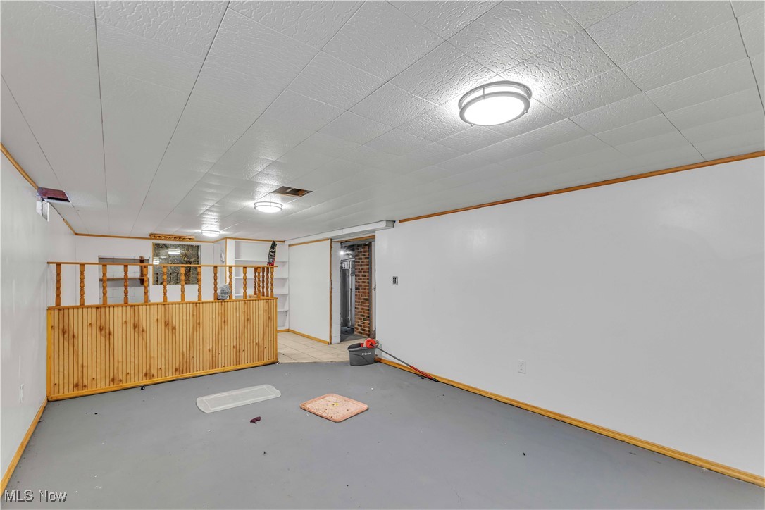 Granger Road - Residential