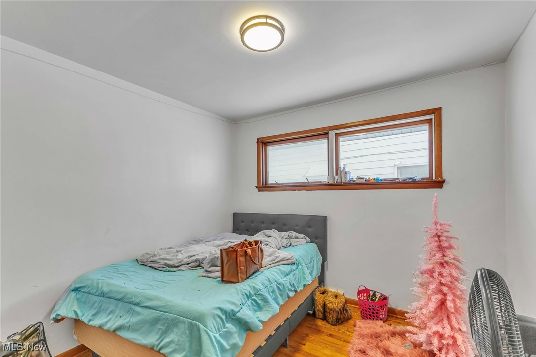 Granger Road - Residential