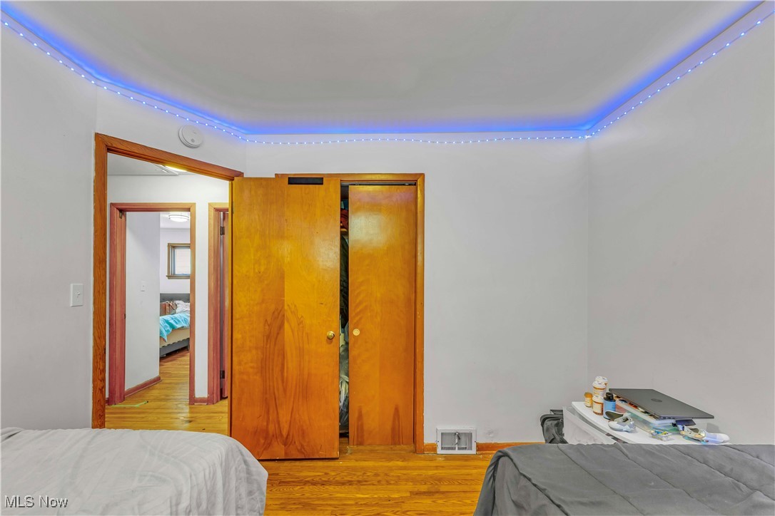 Granger Road - Residential