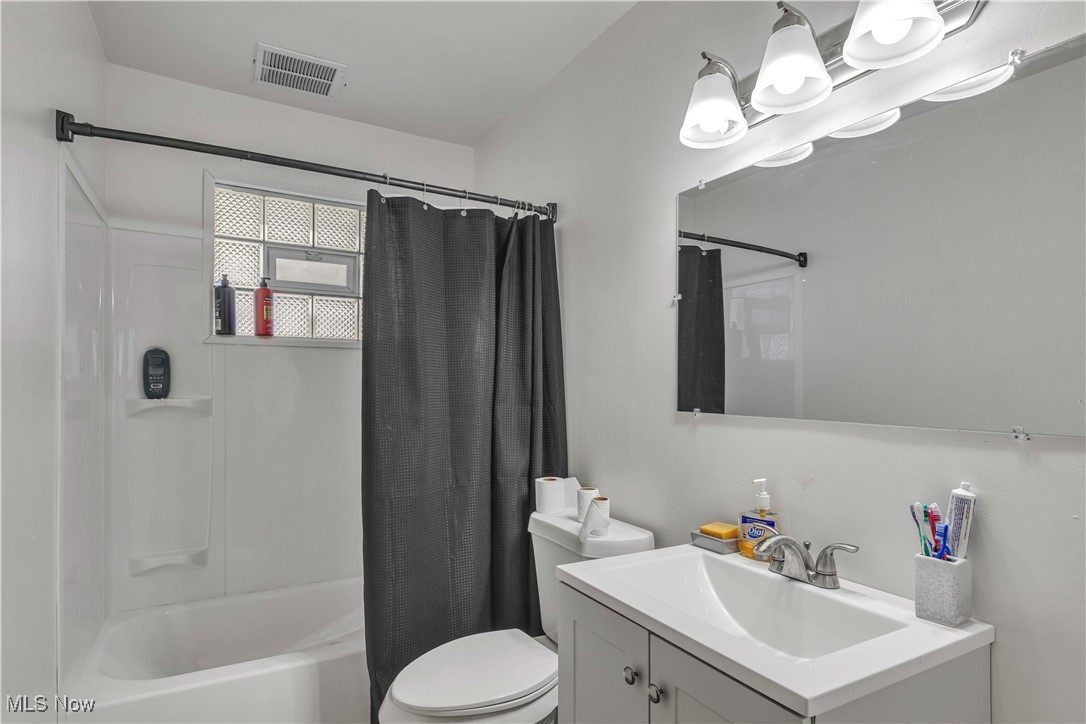 Granger Road - Residential