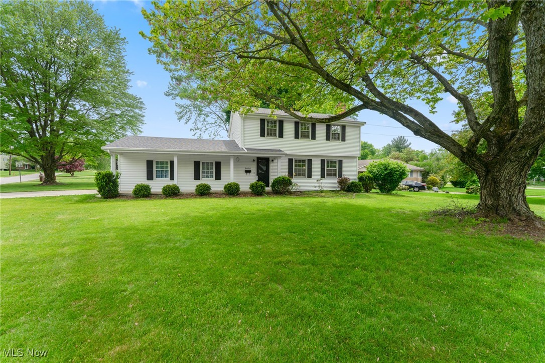 3005 Algonquin Drive, Poland, Ohio image 1