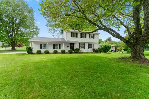 3005 Algonquin Drive Poland OH 44514