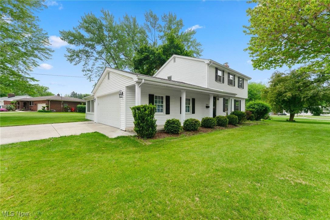 3005 Algonquin Drive