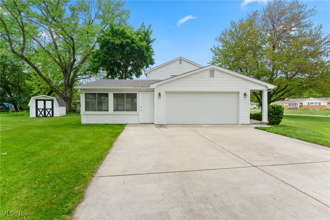 3005 Algonquin Drive