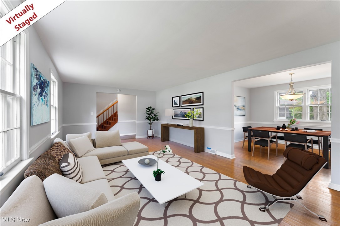 3005 Algonquin Drive