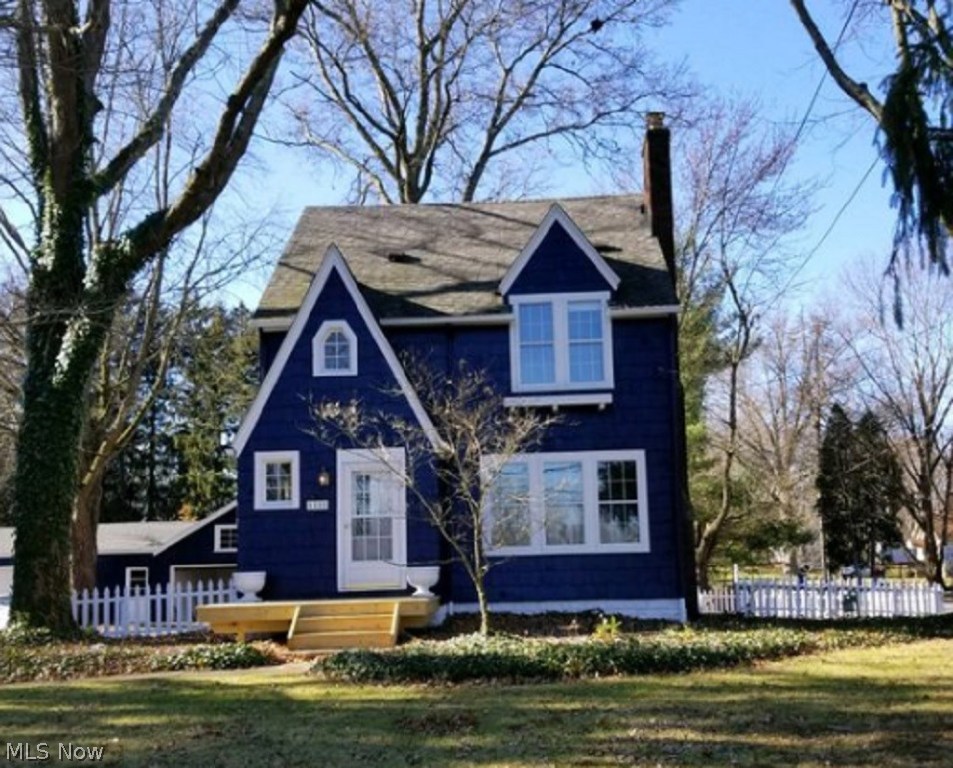 Copley - Residential