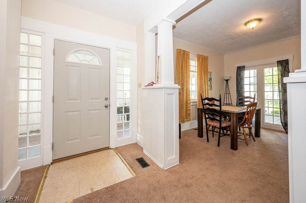 Photo of 1005 S Freedom Avenue, Alliance, OH 44601 (MLS # 5208896)