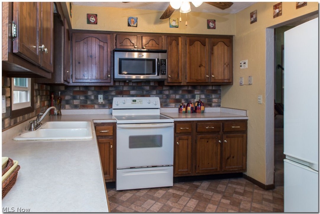 Edgewood - Residential