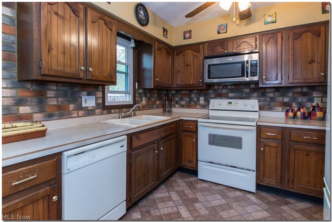 Edgewood - Residential