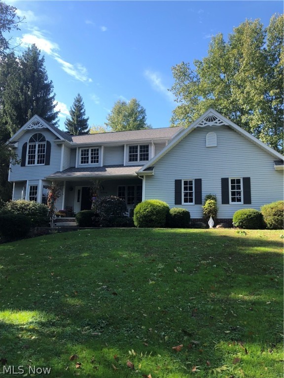 Norton - Residential