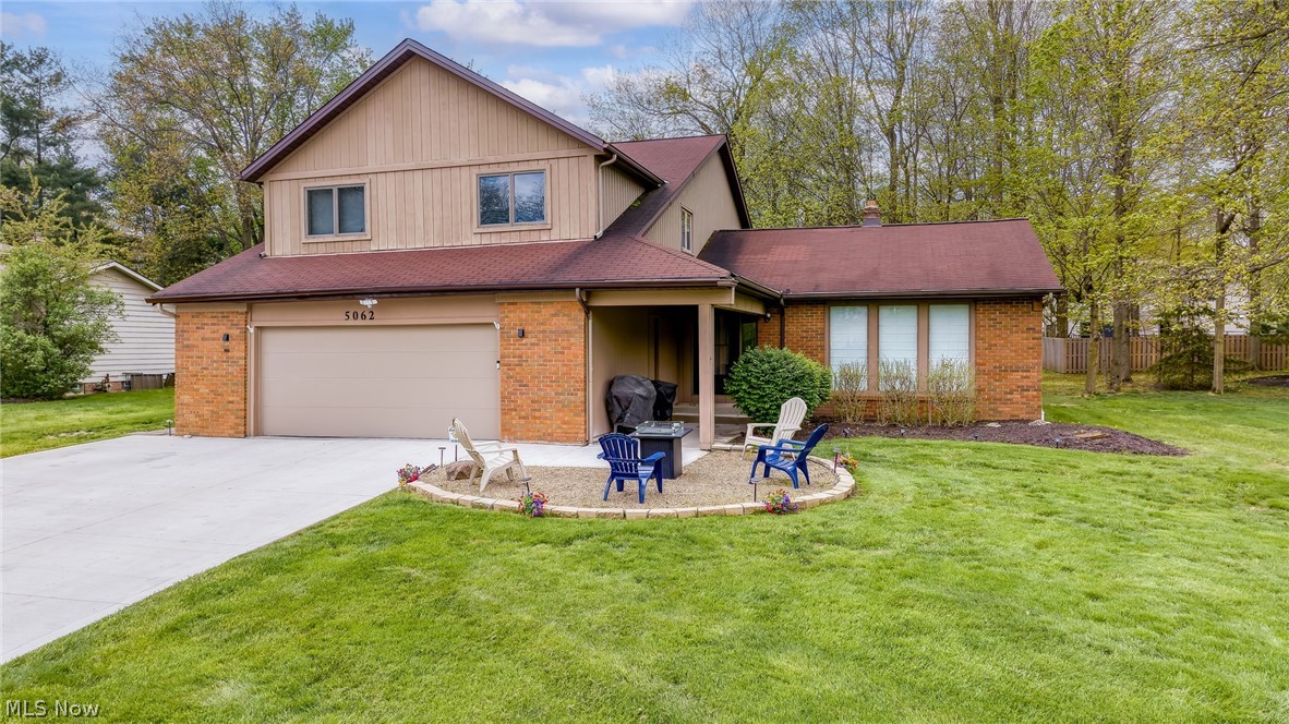 Cheswick HOA - Residential