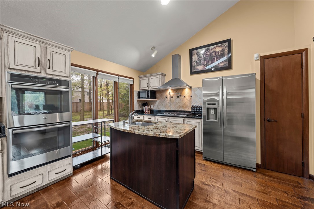 Cheswick HOA - Residential