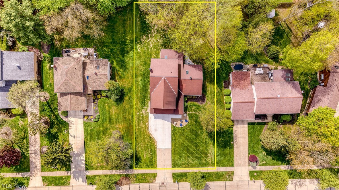 Cheswick HOA - Residential