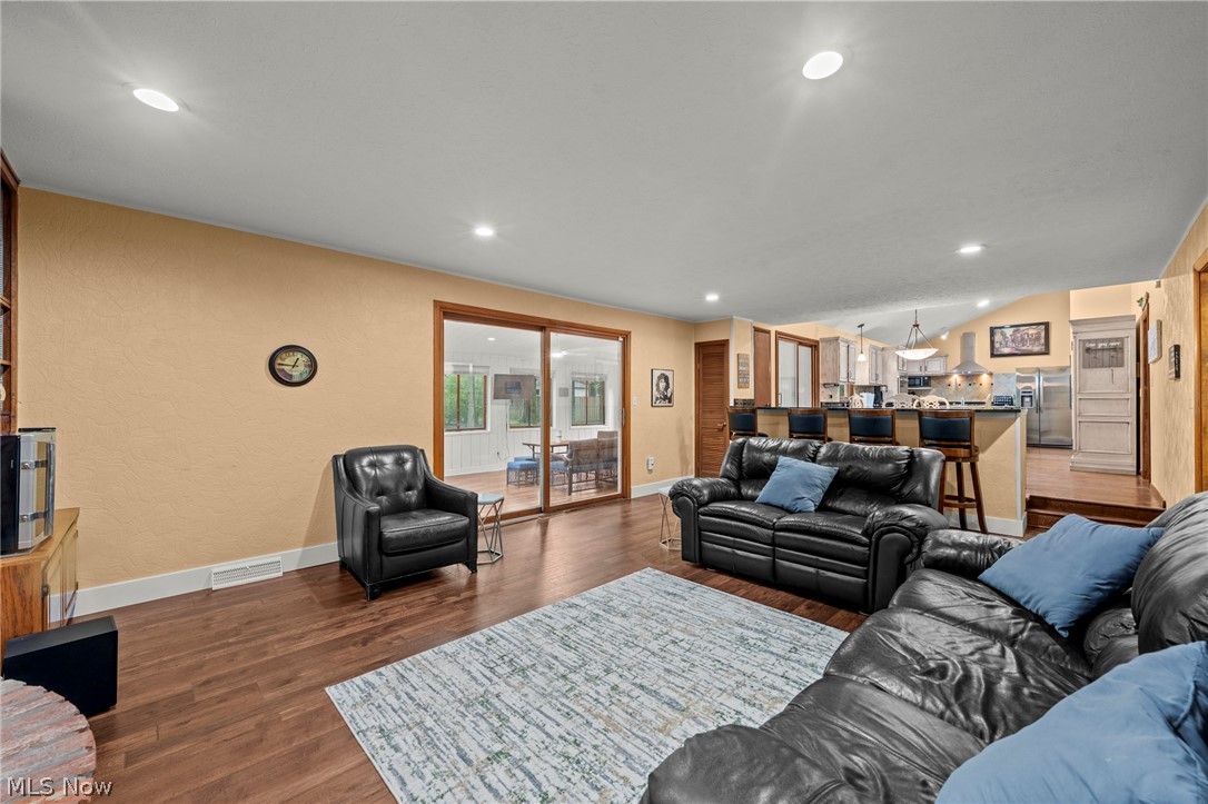 Cheswick HOA - Residential