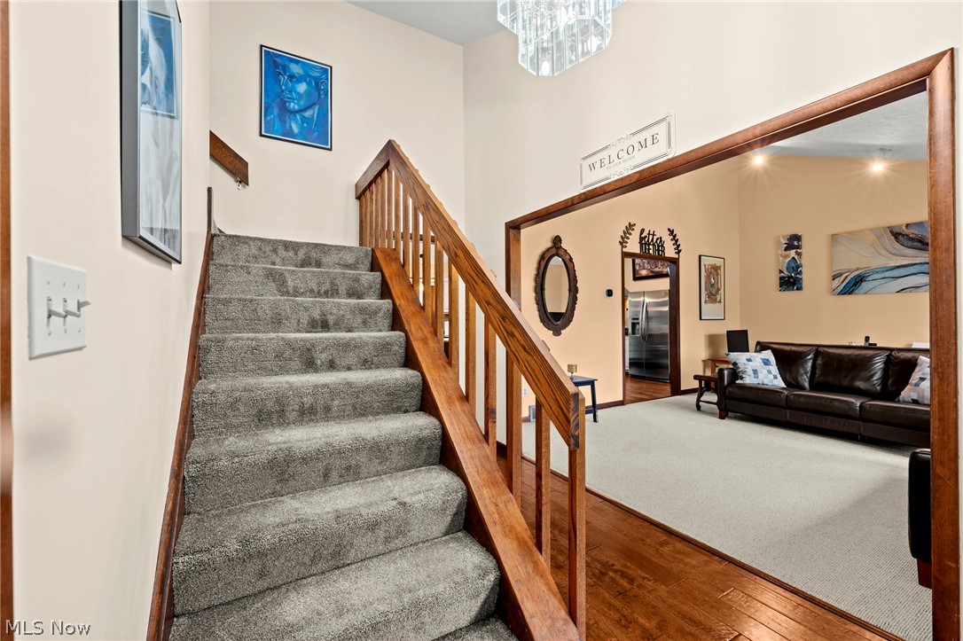 Cheswick HOA - Residential