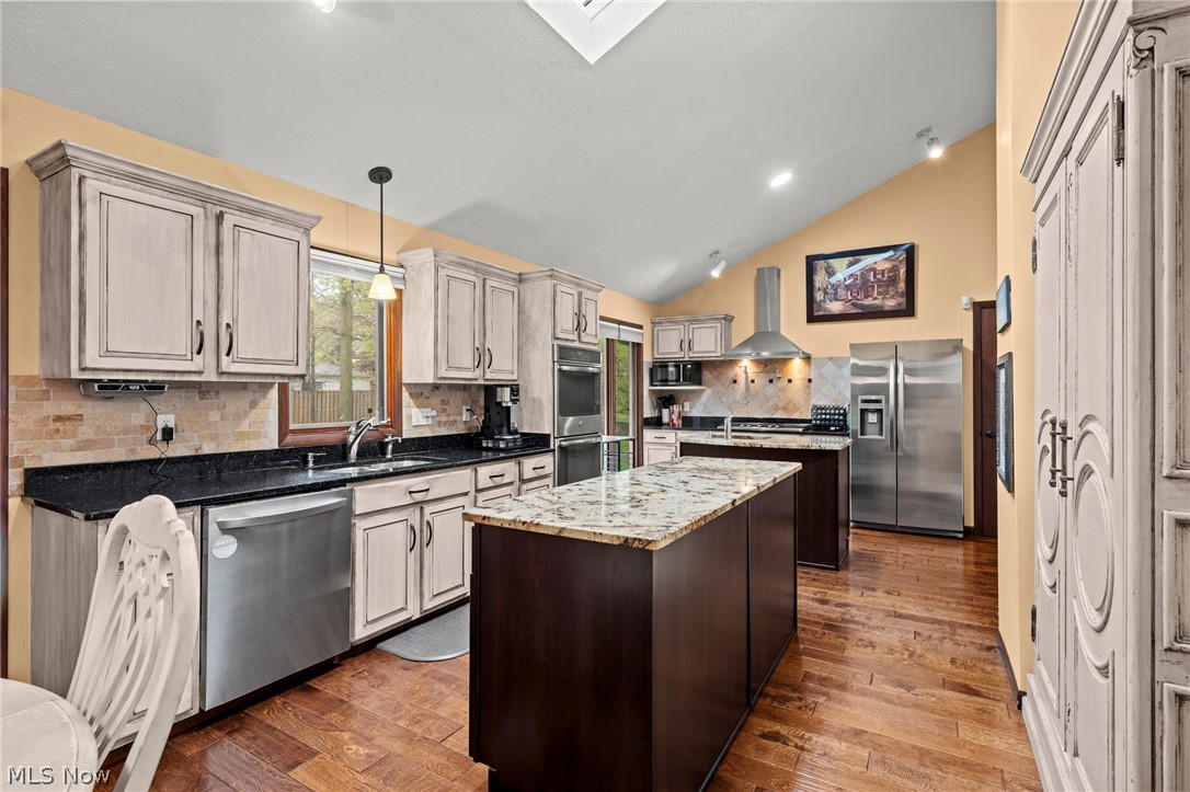 Cheswick HOA - Residential
