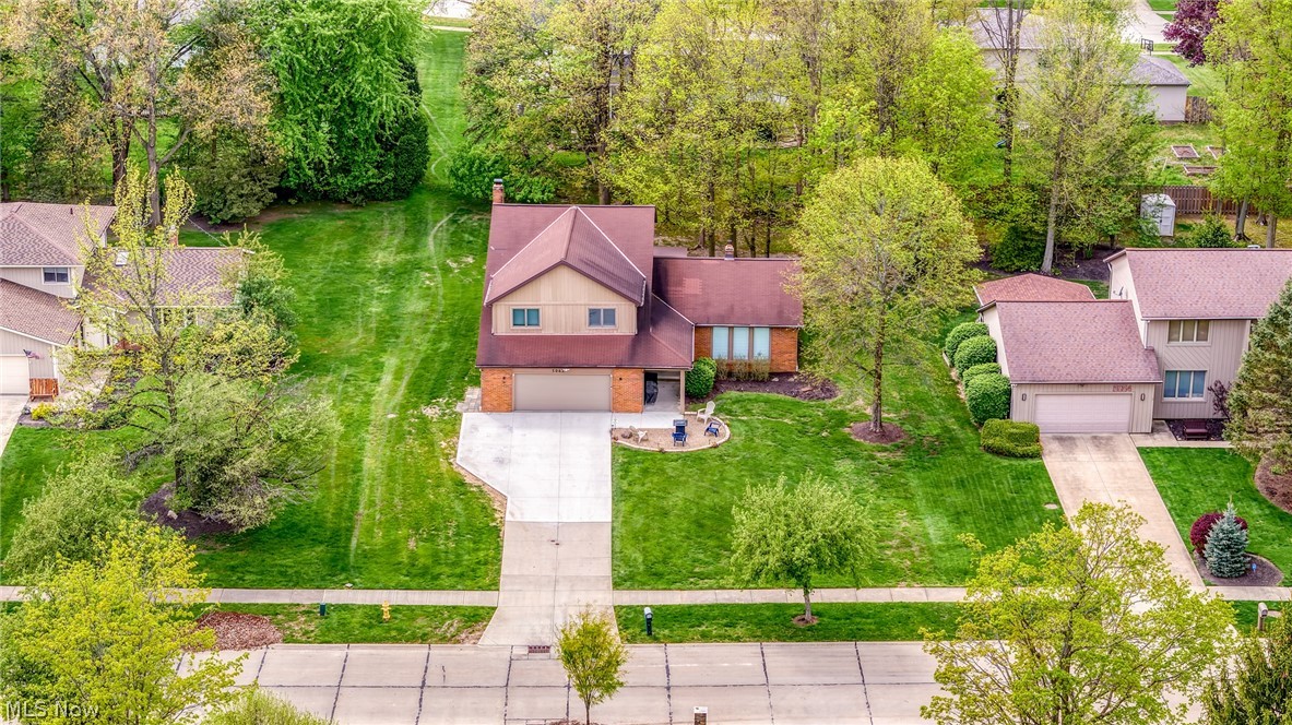 Cheswick HOA - Residential