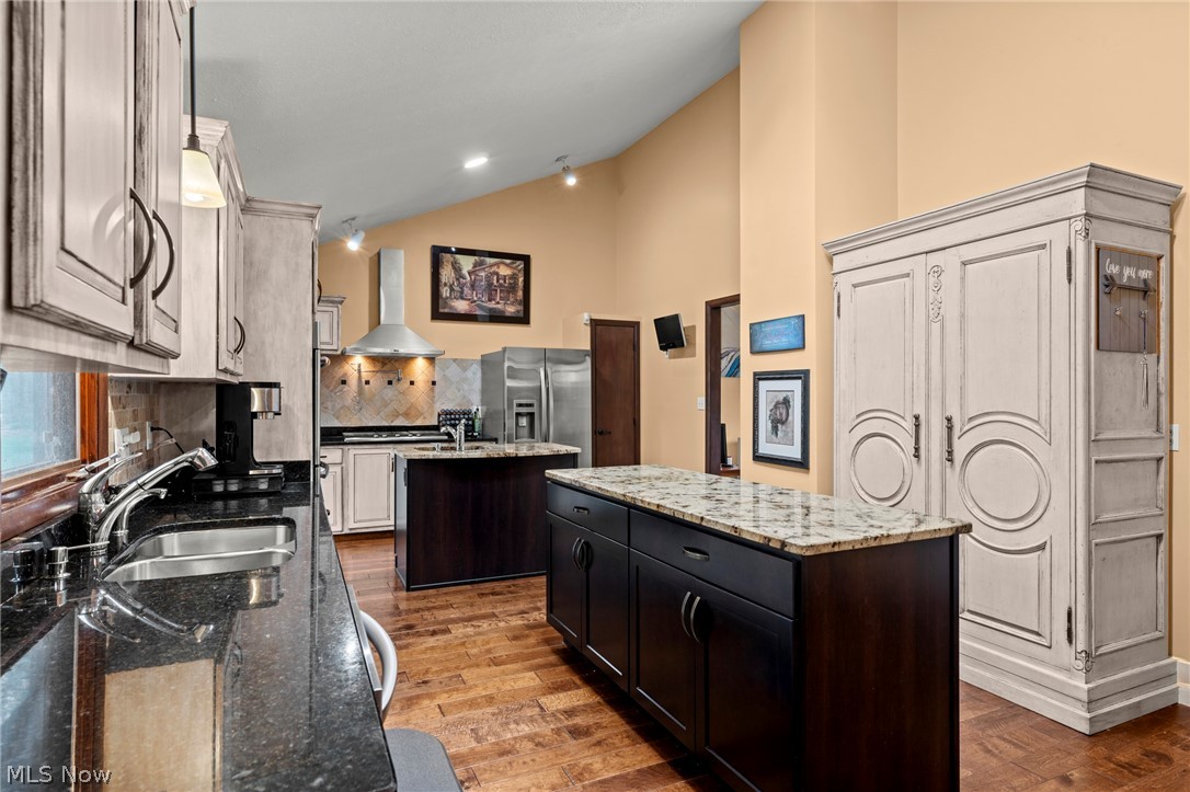 Cheswick HOA - Residential