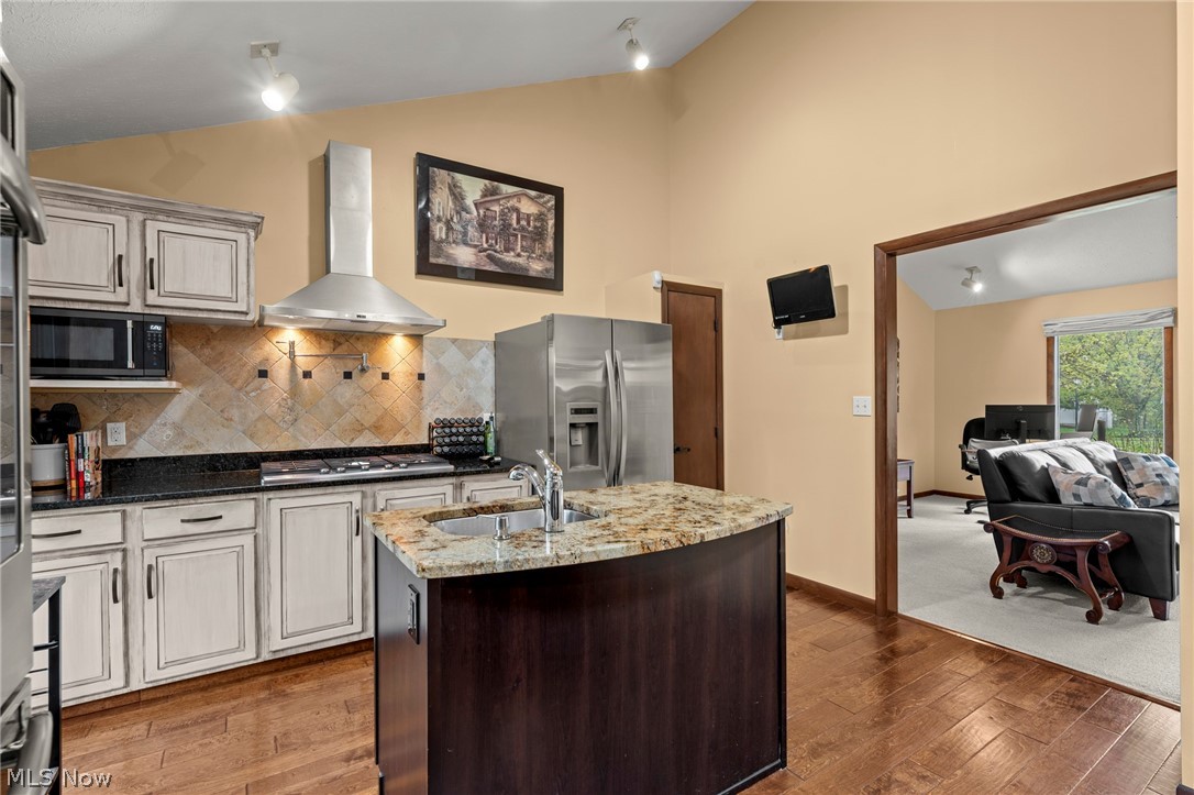 Cheswick HOA - Residential