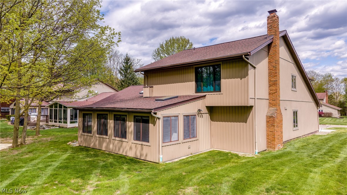 Cheswick HOA - Residential