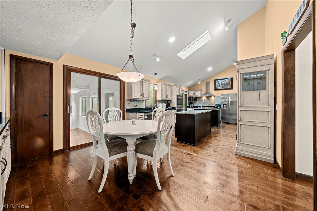 Cheswick HOA - Residential